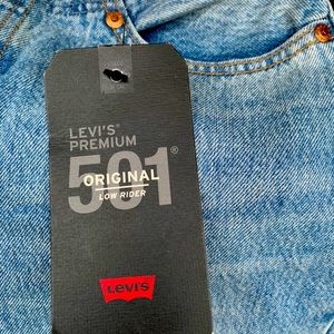 501 jeans